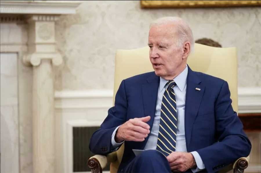 Biden Administration To Approve Major Oil Project In Alaska -source