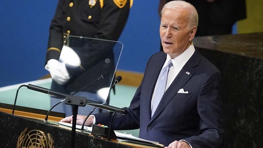 Biden to release 15M barrels from oil reserve, more possible