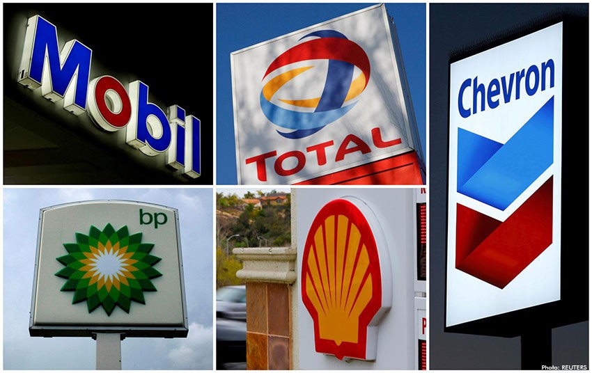 Big Oil's $110 billion asset sale target could prove big ask