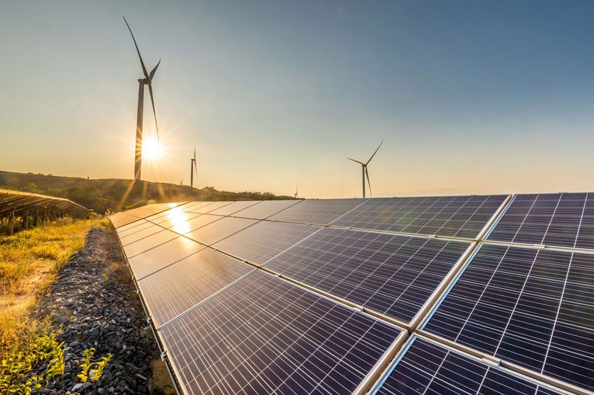 Biggest ever renewables auction scheme accelerates move way from expensive fossil fuels