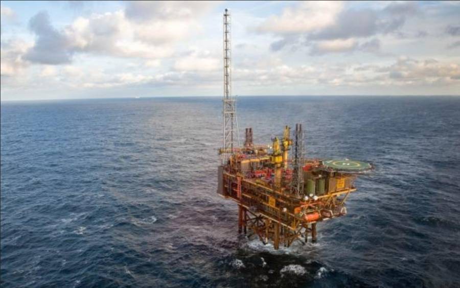 Biggest North Sea oil find in decades to be drilled for first time