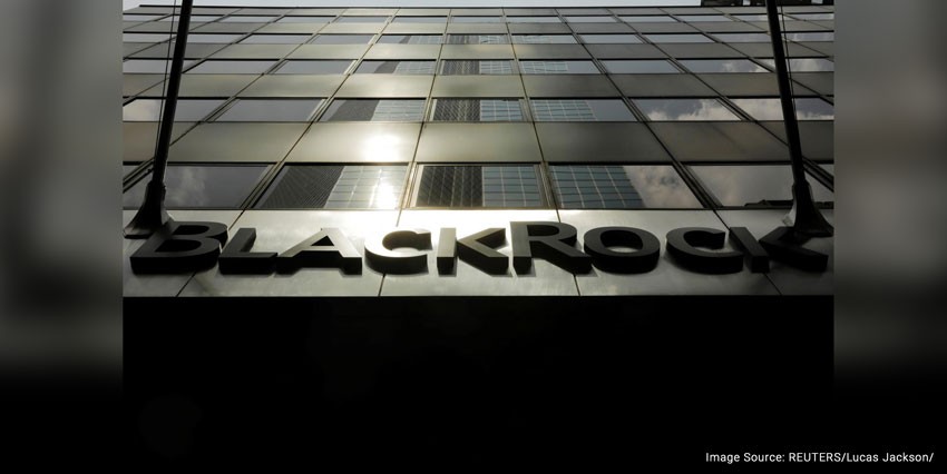 BlackRock, KKR plan $4 billion-$5 billion investment in ADNOC pipeline unit: Financial Times