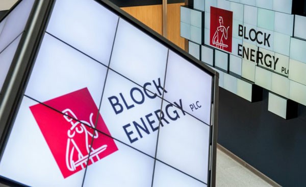 Block Energy secures workover equipment for 2019/2020 drilling programme