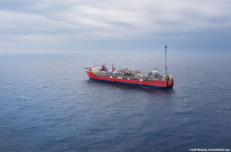 BLUEWATER awarded to REMAZEL ENGINEERING an important contract for Jotun FPSO upgrade.