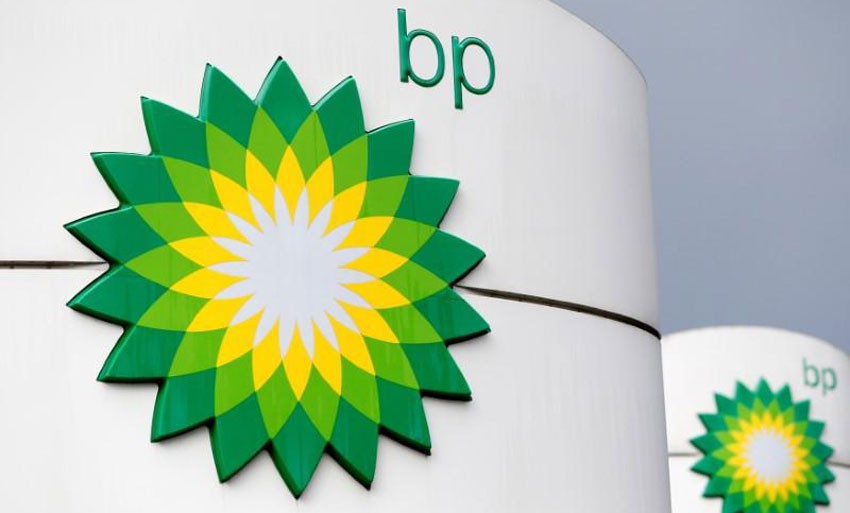 Bob Dudley steps down as chief executive of BP