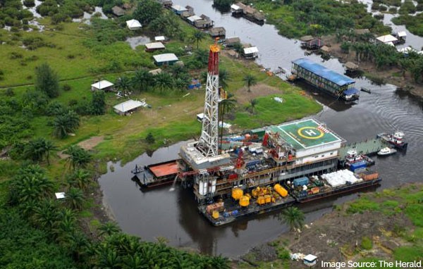 Boost for Scots oil and gas firm in Nigeria