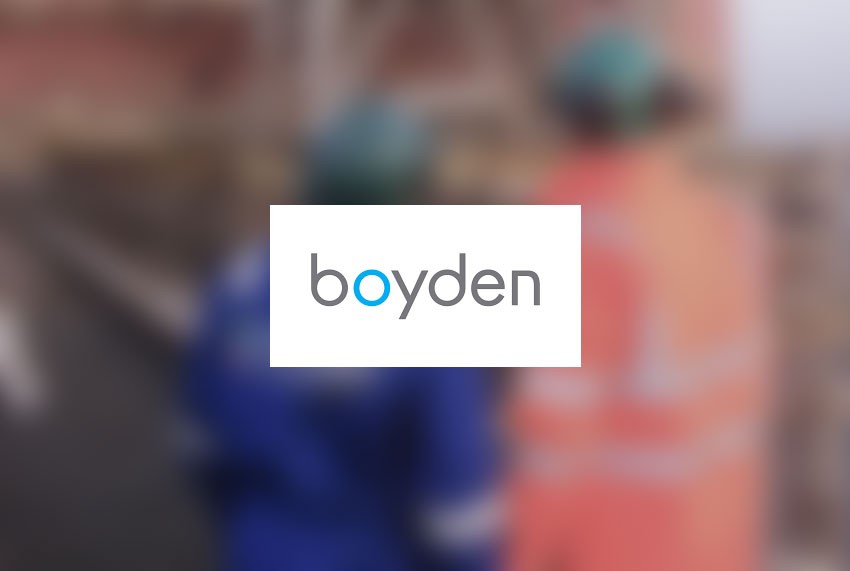 Boyden Expands Presence in Energy Sector with Acquisition of FWB's Energy Practice in Scotland