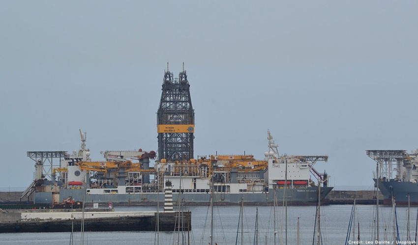 BP forms partnership to boost Clair field production in UK North Sea