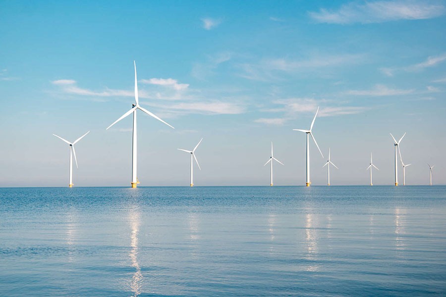 BP planning for subsidy-free offshore wind farms