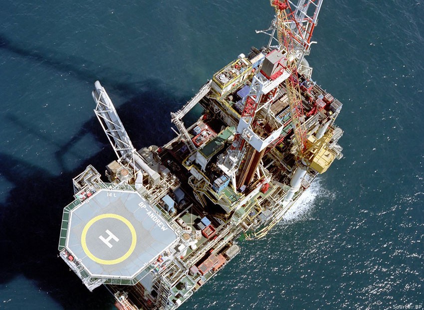 BP relaunches sale of North Sea assets Premier Oil gave up on
