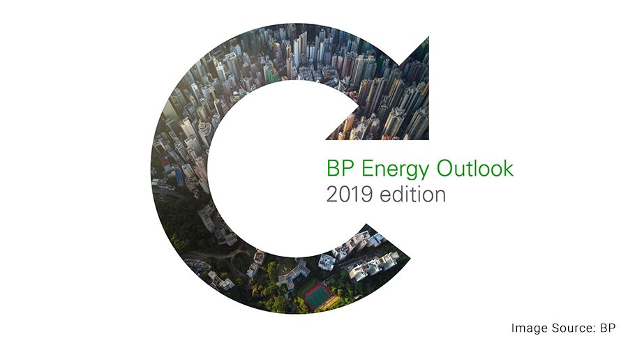 BP releases 2019 Energy Outlook