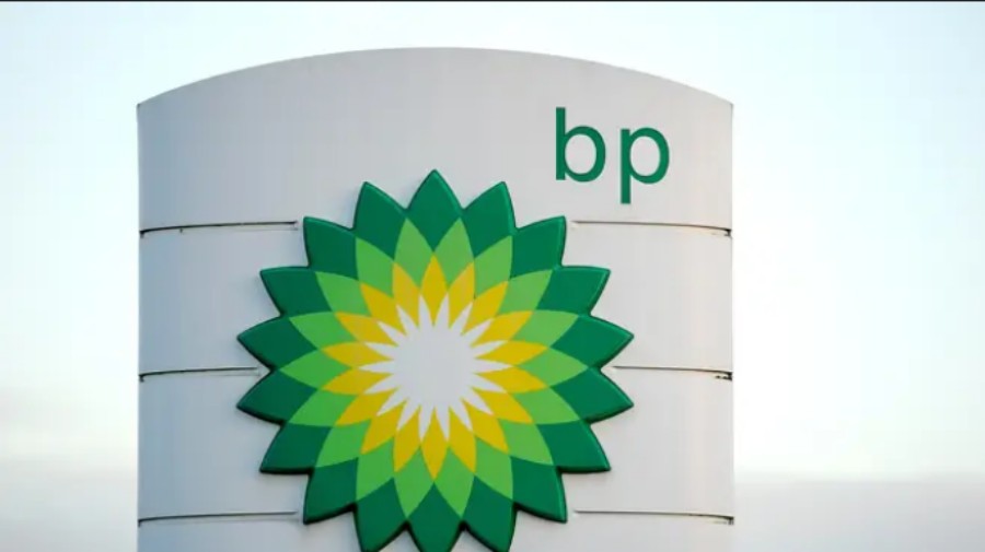 BP reports drop in profit and takes hit from US wind farms