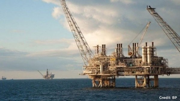 BP Sanctions $6 Billion Development Offshore Azerbaijan