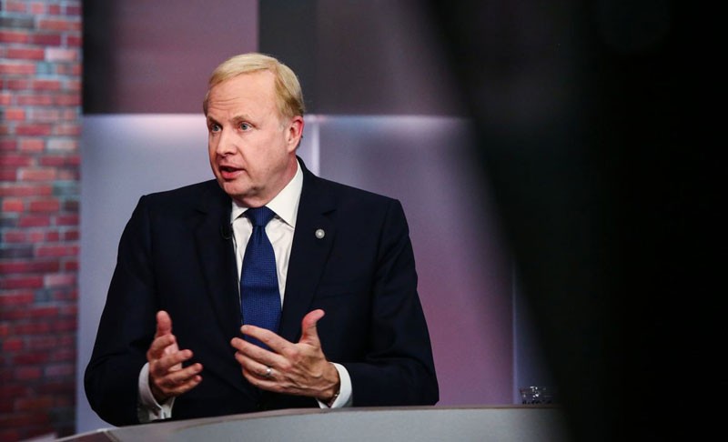 BP sees bigger impact from Iran oil sanctions than last round