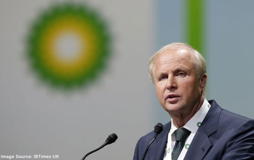 BP share price: CEO bags $14.7m for 2018