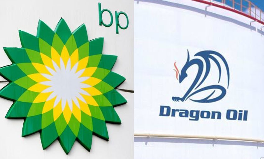 BP to sell interests in Egyptian oil assets to Dragon Oil