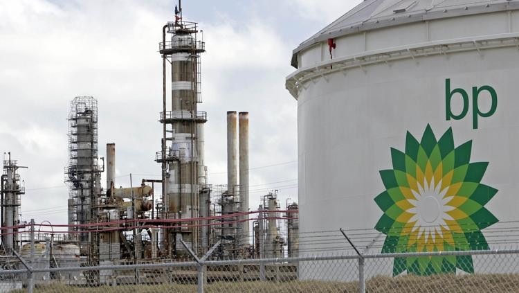 BP transforms its US onshore oil and gas business