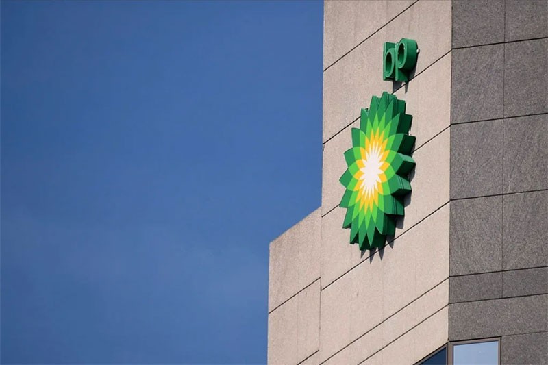 BP underlying profit soars on higher oil and gas prices