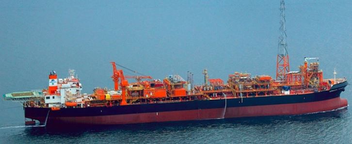 Bumi Armada picks up $285m Vietnam contract extension