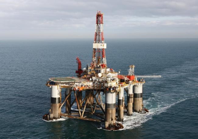 Bumper North Sea contract highlights scale of decommissioning challenge