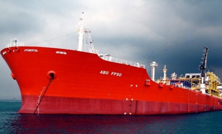 BW Offshore awarded FPSO extension by Eni