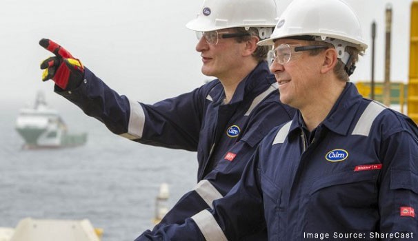 Cairn Energy exits Senegal oil field project via US$400mln LUKOIL deal