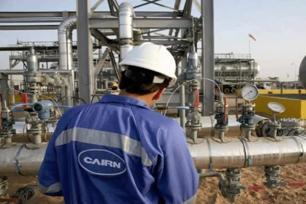 Cairn Oil Gas's prolific Mangala oil field enters 14th year of production