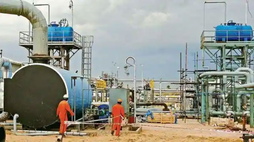 Cairn Oil & Gas to invest $5 billion over next 2-3 years