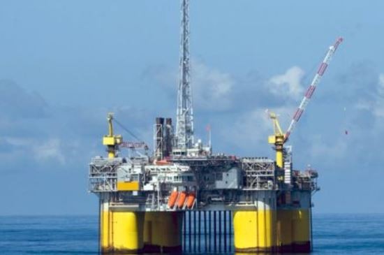 Call to turn oil rigs into nature reserves
