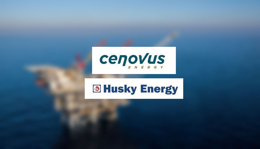 Cenovus, Husky Get Key Approvals for Near $5 Billion Proposed Merger