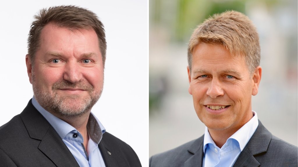 Changes in Equinor’s Corporate Executive Committee