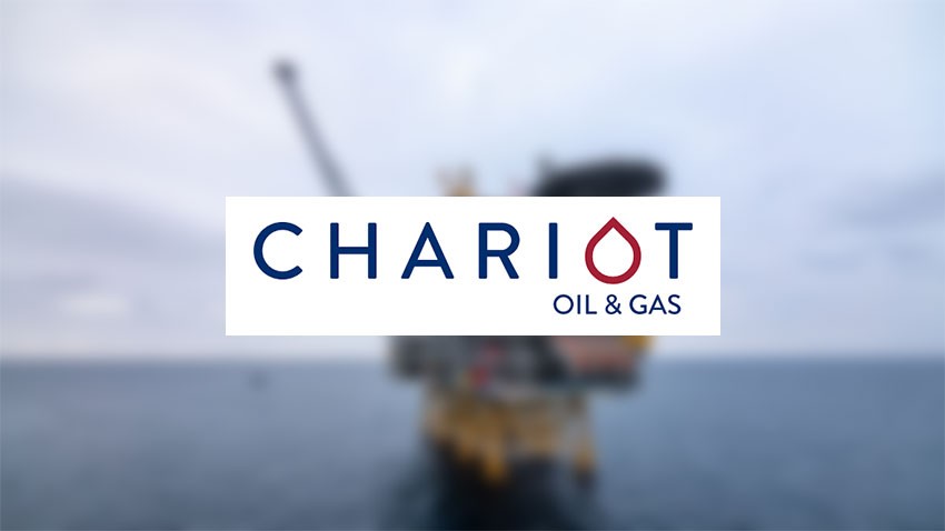 Chariot Oil & Gas rolls out new vision of relevance in the 21st century with transitional energy