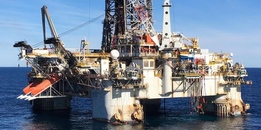 Chevron Australia’s drill bit makes start on new wells in Gorgon and Jansz-Io gas fields