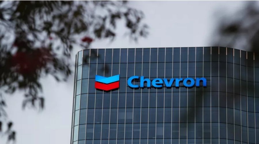 Chevron to buy Hess for $53 bn as biggest US oil firms get even bigger