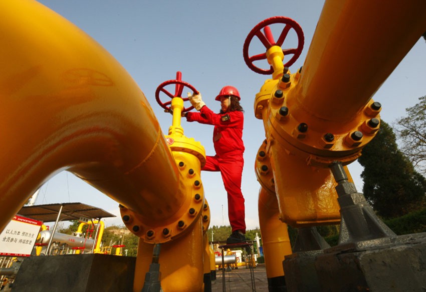 China Set to Start 2022 with Subdued Oil Appetite