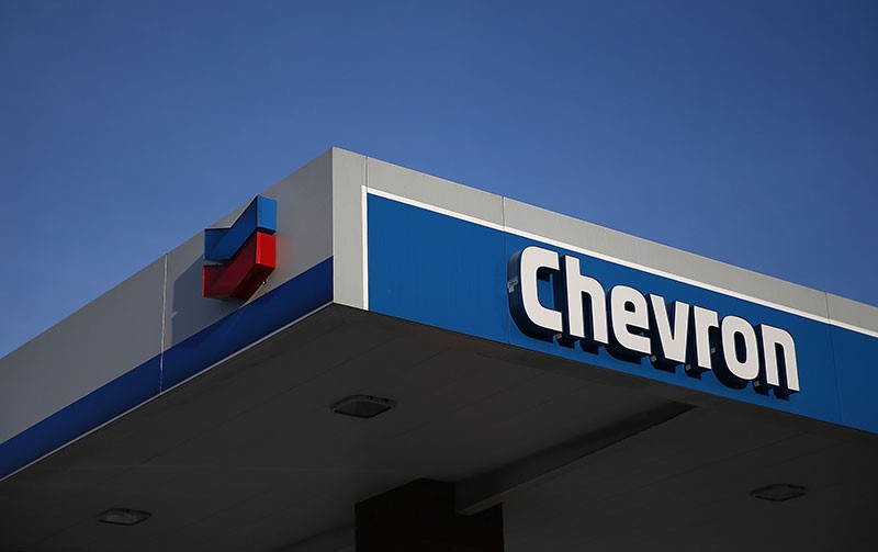 Chrysaor sets sights on Chevron's North Sea assets