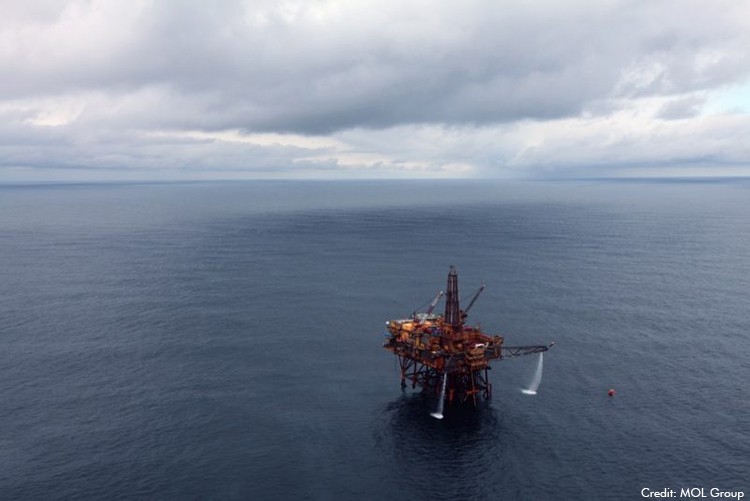 CNOOC makes new discovery offshore China