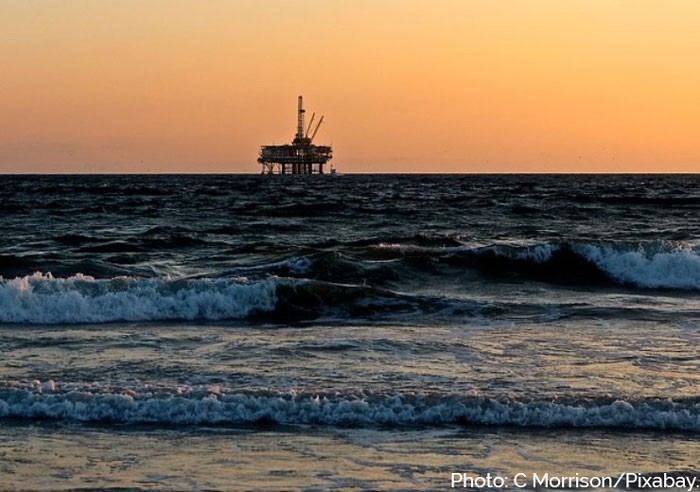 ConocoPhillips makes oil and gas discovery in North Sea