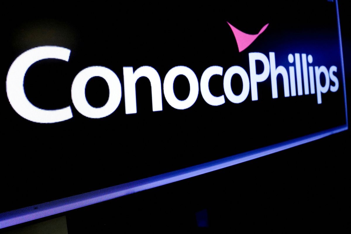 ConocoPhillips submits $1.1 billion Norway oil development plan