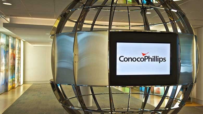 ConocoPhillips to cut workforce in September