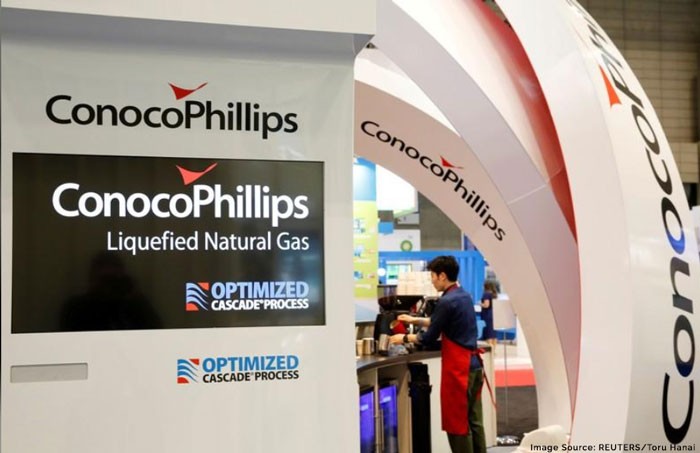 ConocoPhillips to exit Indonesia with $1.36bn asset sale
