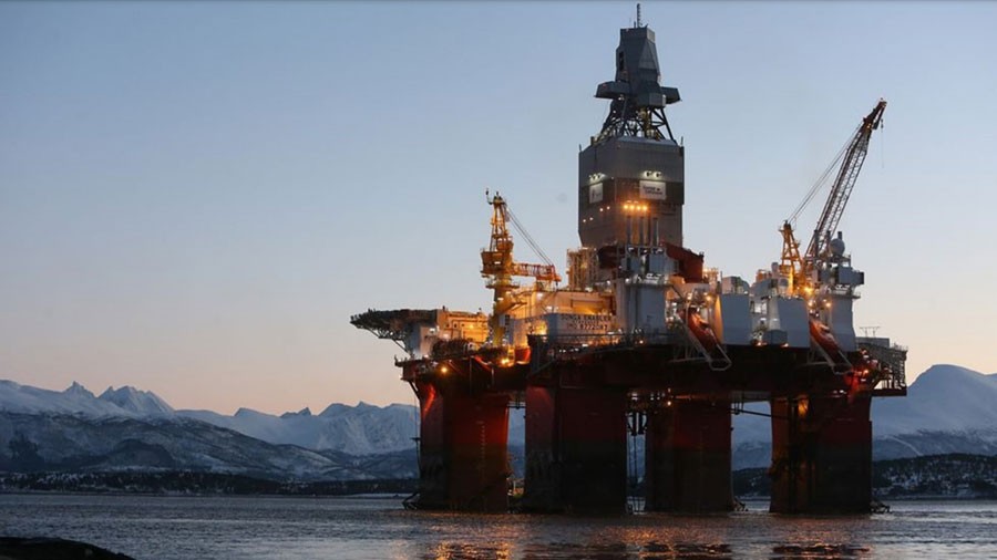 ConocoPhillips to spud Norwegian Sea well with Transocean rig