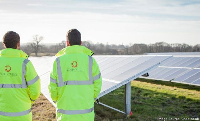 Consultation starts on proposal for giant solar farm near Mansfield