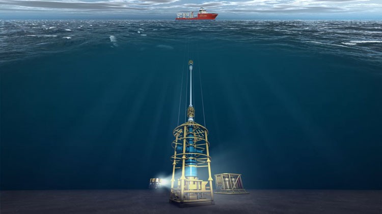 COOEC Offshore And Expro Form International Riserless Well Intervention Alliance