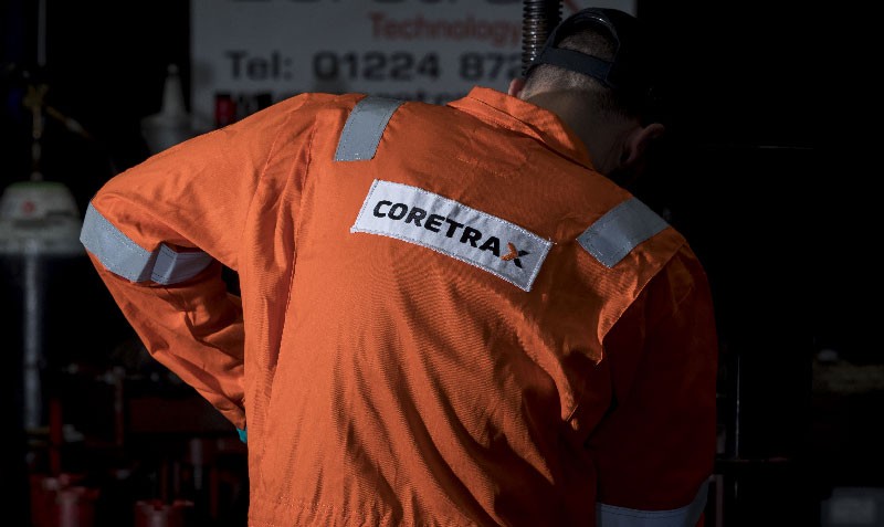 Coretrax provides £500,000 saving in well abandonment project