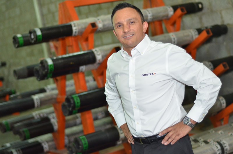 Coretrax reports 40% business growth in the Middle East