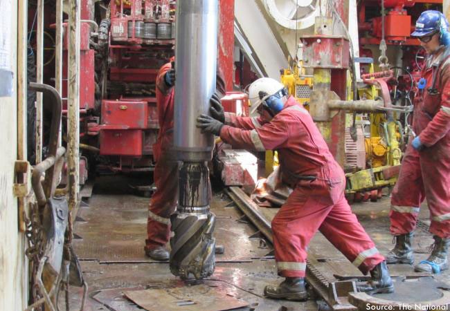 Coronavirus: Oil and gas bodies in bid to quell fears of workers