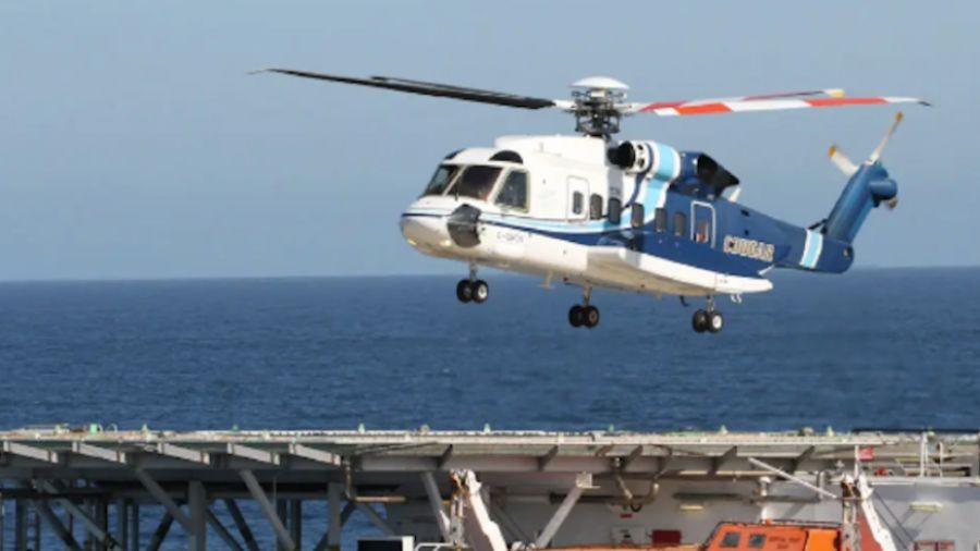 Cougar flights resume following fatal Norwegian helicopter crash
