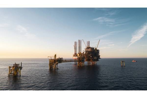Covid delays first gas at Tyra to 2023