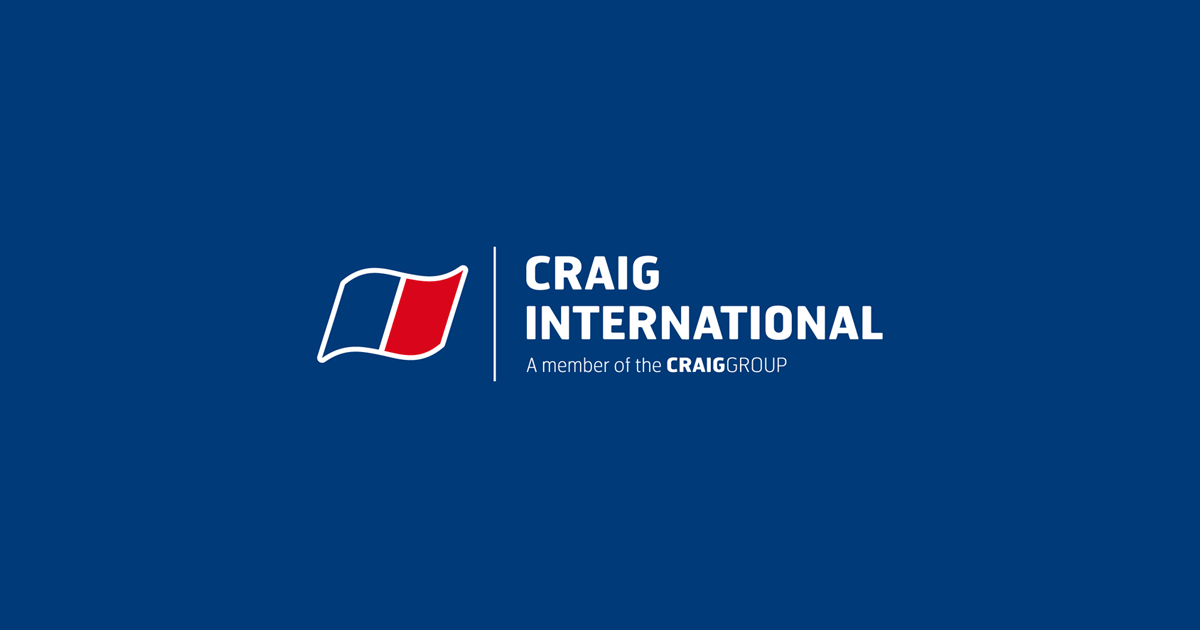 Craig International Reaches 10th Global Location as it Opens Up Down Under